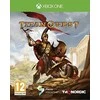 THQ Šiaurės šalių žaidimai Titan Quest Xbox One