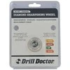 Tivoly Atsarginis galandinimo ratukas staklėms Drill Doctor (deimantinis, rupumas 180)