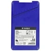 Grąžtas Tivoly Metalo grąžtų rinkinys HSS Ø1-13 mm, 118° "Split point", 25vnt./kpl.