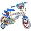 Toimsa Doraemon 12" Vaikiškas dviratis