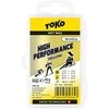 Vaškas Toko High Performance Hot Wax geltona