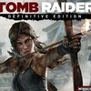 Square Enix Tomb Raider: Definitive Edition PS4