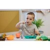 TOMMEE TIPPEE metalinių stalo įrankių rinkinys BIG KIDS, mix, 44718710