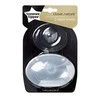 TOMMEE TIPPEE silikoniniai antspeniai, 2vnt., 42301641
