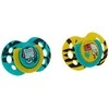 Lotto TOMMEE TIPPEE TTP43335896 čiulptukas FUN FRIENDS 6-18m 2pack