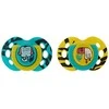 Lotto TOMMEE TIPPEE TTP43335896 čiulptukas FUN FRIENDS 6-18m 2pack