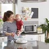 TOMMEE TIPPEE seilinukai COMFEEFIT, 0 m+, 2 vnt., multicolour, 46353060