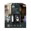 TOMMEE TIPPEE pieno mišinukų ruošimo aparatas DAY and NIGHT, juodas, 423746