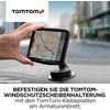 TomTom 9A00.202 navigacinės įrangos stovas Juoda