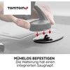 TomTom 9A00.202 navigacinės įrangos stovas Juoda