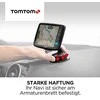 TomTom 9A00.202 navigacinės įrangos stovas Juoda