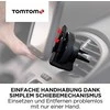 AUTOMOBILIŲ GPS ACC MOUNT AIRVENT PAS./V3 9UUB.001.33 TOMTOM