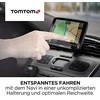 AUTOMOBILIŲ GPS ACC MOUNT AIRVENT PAS./V3 9UUB.001.33 TOMTOM