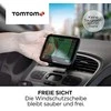 AUTOMOBILIŲ GPS ACC MOUNT AIRVENT PAS./V3 9UUB.001.33 TOMTOM