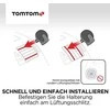 AUTOMOBILIŲ GPS ACC MOUNT AIRVENT PAS./V3 9UUB.001.33 TOMTOM