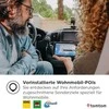 TomTom GO Camper Max 700 Premium Pack