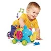TOMY drambliukas - orkestras Jumbo's Jamboree, E72377