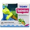 TOMY besipliuškenantis vėžlys (2712)