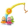 TOMY vonios žaislas Fishing Frenzy, E73103