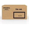 Kyocera TK-140 (1T02H50EU0), juoda kasetė