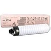 Ricoh MP 2554, 3554, juodas (842770)