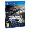 Sony Activision Tony Hawk's Pro Skater 1+2 PS4