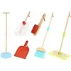 Tooky Toys Medinis TOOKY TOY valymo rinkinys vaikams