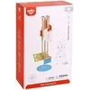 Tooky Toys Medinis TOOKY TOY valymo rinkinys vaikams