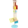 Tooky Toys Tooky Toy Vaikų Siurbiamos Priemonės Rinkinys 6 vnt.