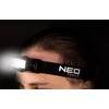 Neo Įkraunamas žibintuvėlis