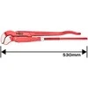 Klucz Santechninis raktas NEO, 2,0", 530 mm, S tipo