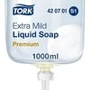 Skystas muilas TORK PREMIUM NON PARFUMED 1L,420701