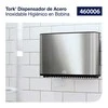 Laikiklis tualetiniam popieriui TORK Mini Jumbo, 355 x 254 x 133 mm (460006)