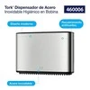 Laikiklis tualetiniam popieriui TORK Mini Jumbo, 355 x 254 x 133 mm (460006)