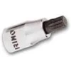 Galvutė su prailgintu Torx antgaliu T50x120mm 1/2" Irimo blisteryje