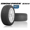 Toyo 255/35R20 SNOWPROX S954 97W XL