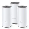 TP-LINK AC1200 viso namo tinklelio „Wi-Fi“ sistema „Qualcomm“ CPU 867 Mbps, 5 GHz + 300 Mbps, 2,4 GHz 2 10/100 Mbps prievadai 2 vidinės antenos