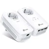 TP-LINK TPLINK Power-LAN PowerLAN TL-PA8033P TLPA8033P RINKINYS (TL-PA8033P (TLPA8033P KIT)