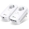 TP-LINK TPLINK Power-LAN PowerLAN TL-PA8033P TLPA8033P RINKINYS (TL-PA8033P (TLPA8033P KIT)