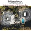 Maršrutizatorius TP-LINK | AX3000 Outdoor Whole Home Mesh WiFi 6 Unit | Deco X50-Outdoor | 802.11ax | 10/100/1000 Mbit/s | Ethernet LAN (RJ-45) jungtys 2 | Mesh Support Yes | MU-MiMO Yes | No mobile broadband