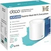 Maršrutizatorius TP-Link Deco X60