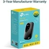 Modemas Maršrutizatorius TP-LINK TL-M7200 (juodos spalvos)