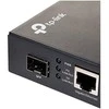 Media konverteris TP-Link / MC220L