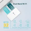 TP-LINK TPLINK kartotuvas (RE330)