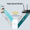 TP-LINK | Tinklo ilgintuvas | RE300 | 802.11ac | 2.4GHz/5GHz | 300+867 Mbit/s | Ethernet LAN (RJ-45) jungtys: Ne | MU-MiMO: Ne | ne PoE | Antenos tipas: 2 vidinės