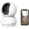 TP-LINK | Pan / Tilt Home Security Wi-Fi kamera | Tapo C210 | 3 MP | 4mm/F/2.4 | Privatumo režimas, garso ir šviesos signalizacija, judesio aptikimas ir pranešimai, naktinis matymas | H.264 | Micro SD, maks. 256 GB