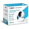 TP-LINK | Pan / Tilt Home Security Wi-Fi kamera | Tapo C210 | 3 MP | 4mm/F/2.4 | Privatumo režimas, garso ir šviesos signalizacija, judesio aptikimas ir pranešimai, naktinis matymas | H.264 | Micro SD, maks. 256 GB