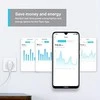 Išmanusis Namų Įrenginys - TP-LINK Tapo P115 Išmanusis Wi-Fi Kištukas su Energijos Stebėjimu