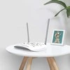 TP-Link TD-W9970 - belaidis ADSL2 + maršrutizatorius su įmontuotu modemu / TD-W9970