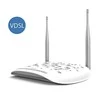 TP-Link TD-W9970 - belaidis ADSL2 + maršrutizatorius su įmontuotu modemu / TD-W9970